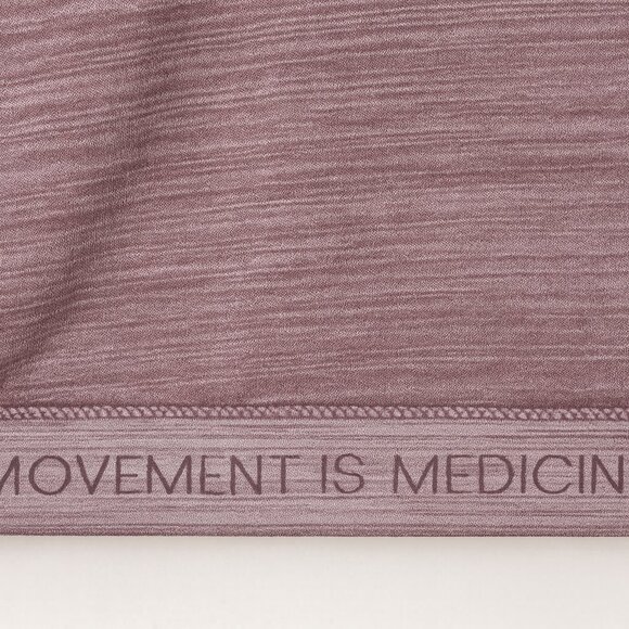 Lululemon Men’s Metal Vent Tech Long Sleeve – Purple (XS/S) - Picture 2 of 4